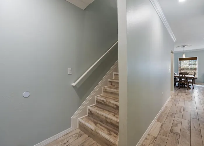 Apartment 6613 Carlinga Drive By Pkrm Pensacola