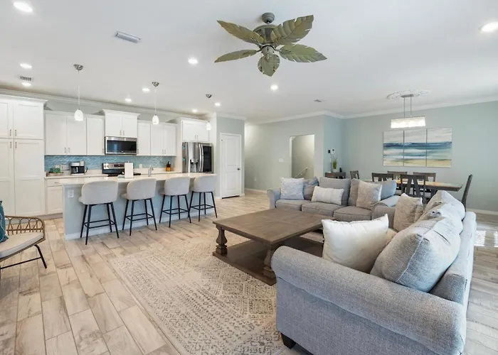 Apartment 6613 Carlinga Drive By Pkrm Pensacola