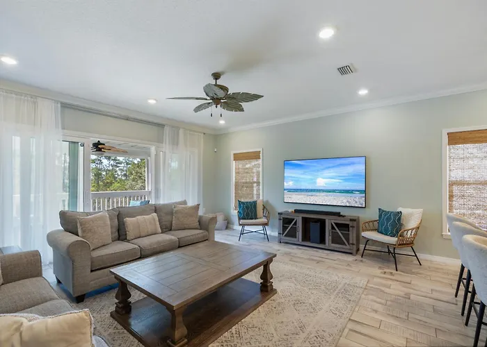 6613 Carlinga Drive By Pkrm * Pensacola