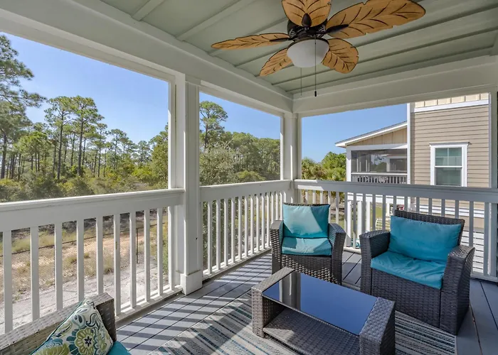 6613 Carlinga Drive By Pkrm Pensacola