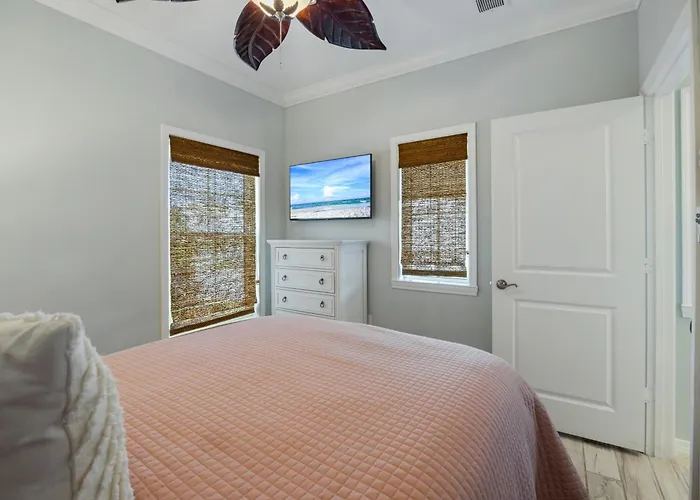 6613 Carlinga Drive By Pkrm Pensacola