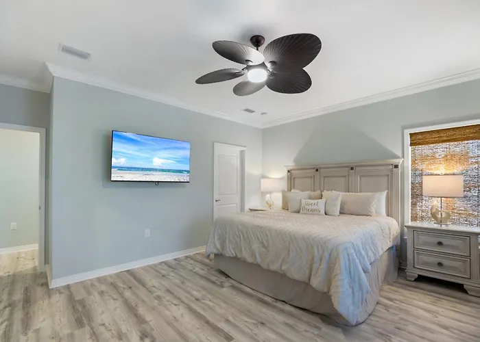 6613 Carlinga Drive By Pkrm Pensacola