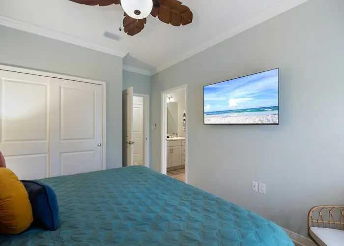 Apartment 6613 Carlinga Drive By Pkrm Pensacola